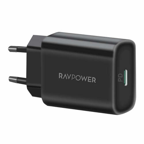 شارژر دیواری راوپاور 25 واتی مدل Ravpower RP-PC156